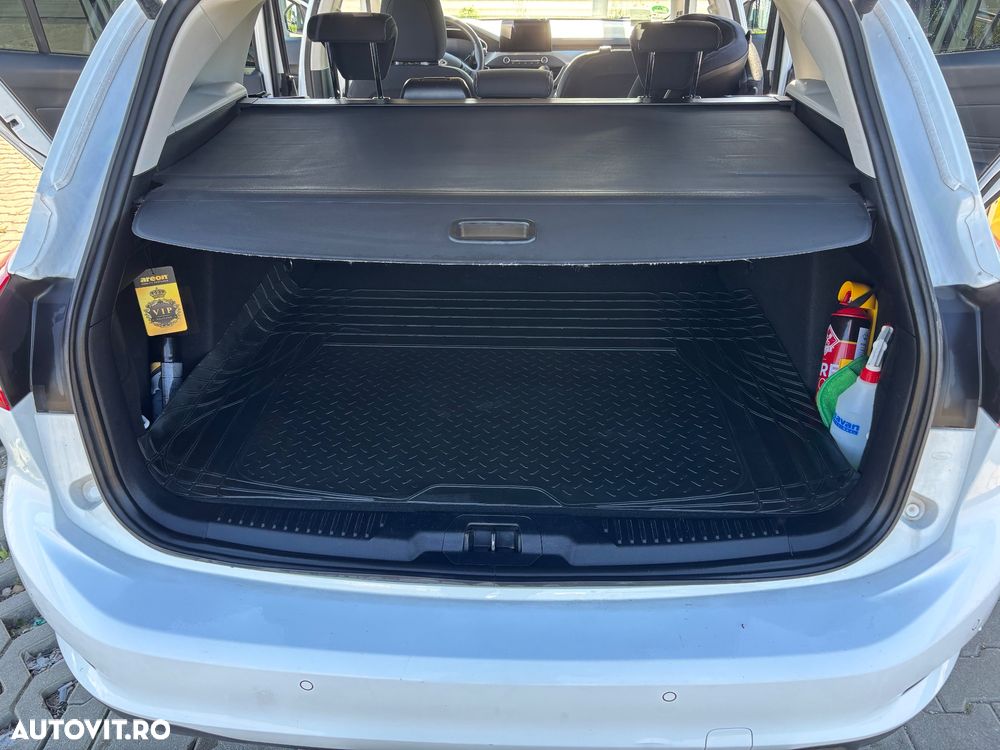 Ford Focus 1.5 EcoBlue Titanium - 4