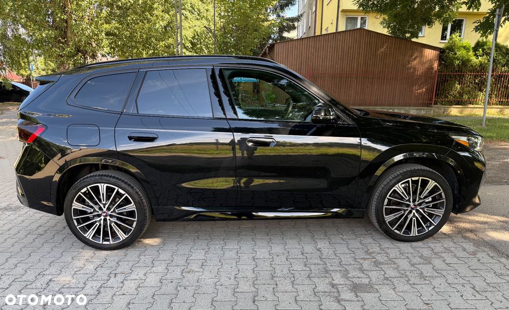 BMW X1 - 9