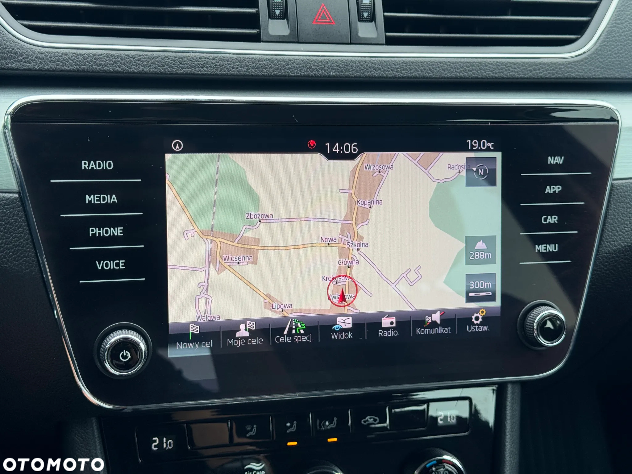 Skoda Superb 1.5 TSI Ambition - 12