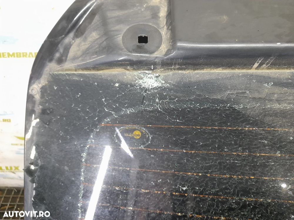 Haion BMW X3 E83 [2003 - 2006] 2.0 D m47 204D4 - 3