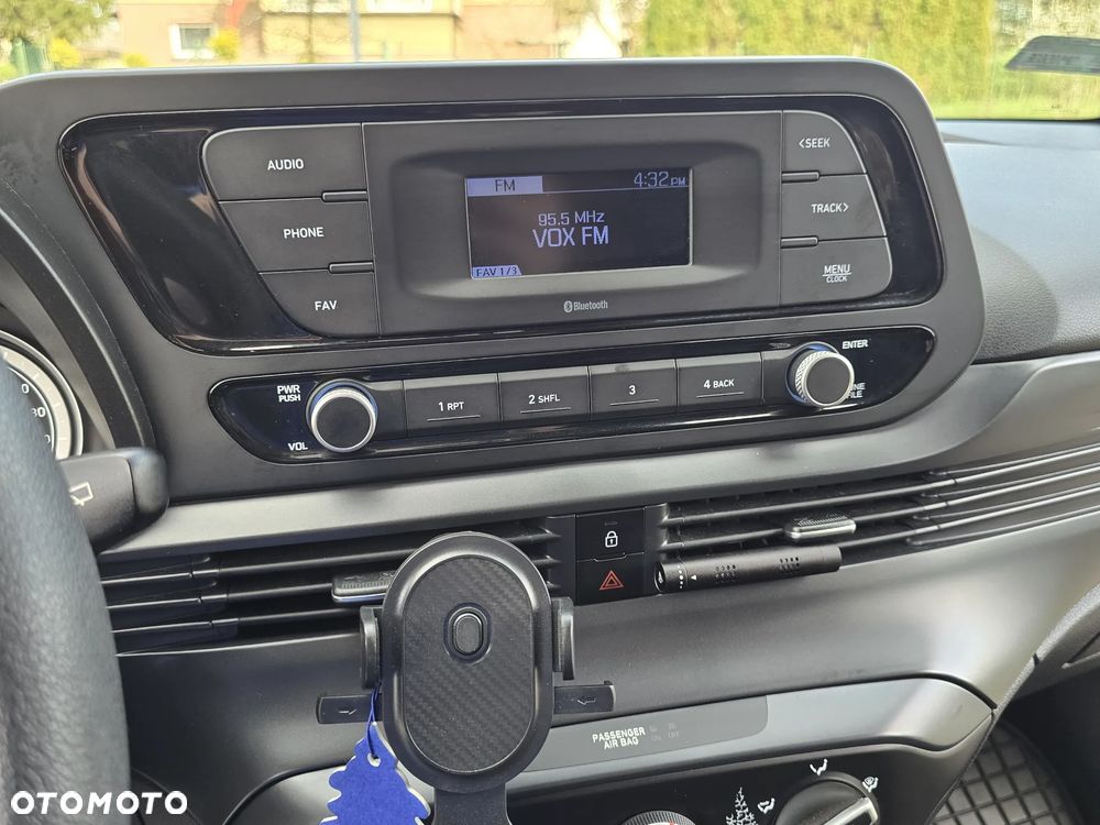 Hyundai i20 1.2 Classic Plus - 29