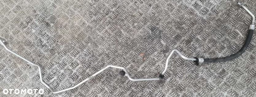 Sprzedam przewód klimatyzacji do Renault Master III (roczniki 2021–2023) - 1