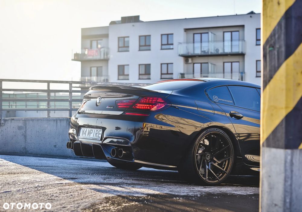 BMW M6 - 3