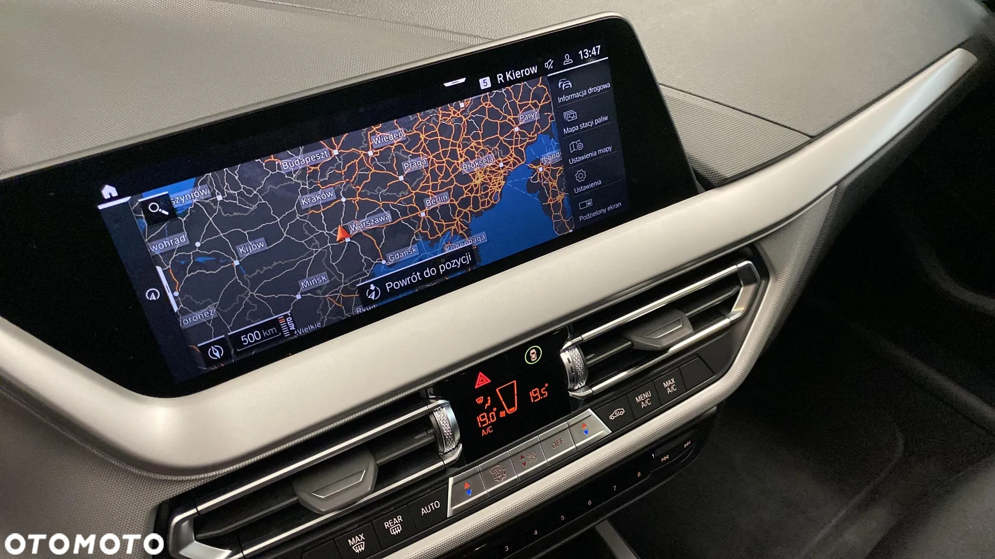 BMW Seria 1 118i Business Edition - 23
