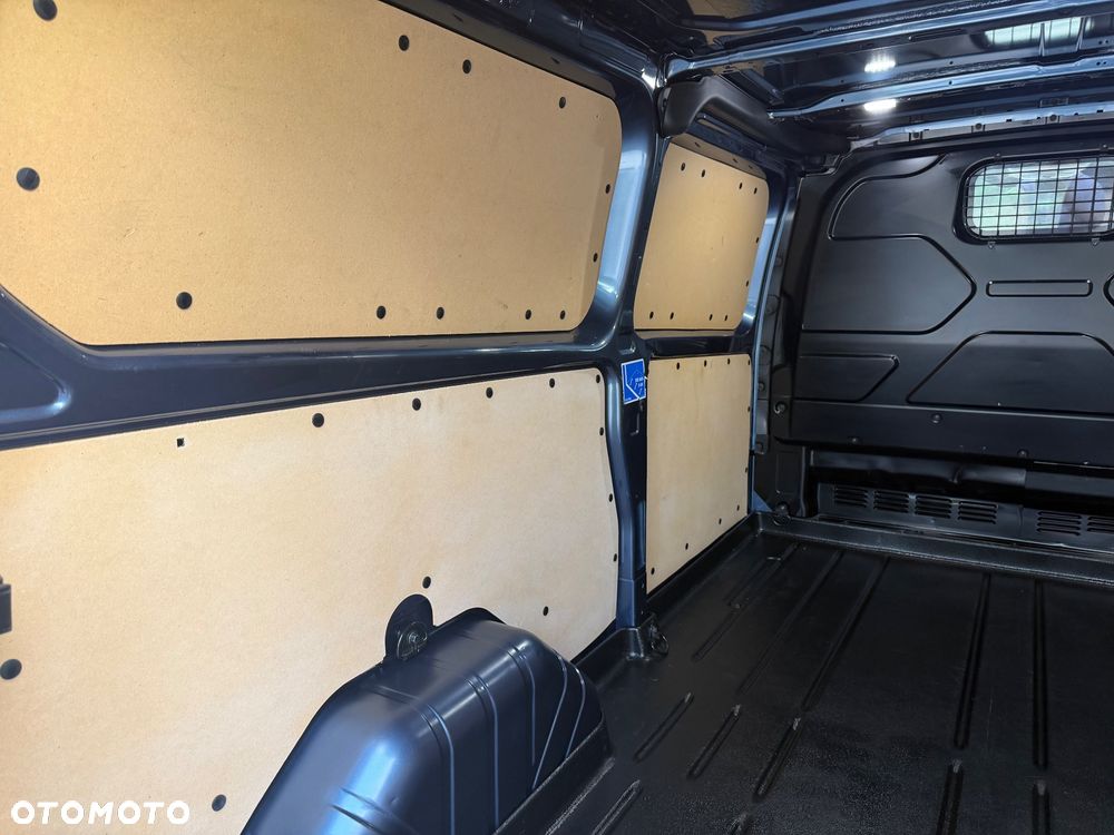 Ford Ford Transit Custom L2H1 SalolPL FV23% - 30