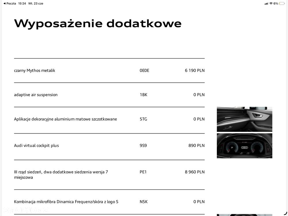 Audi Q7 - 29