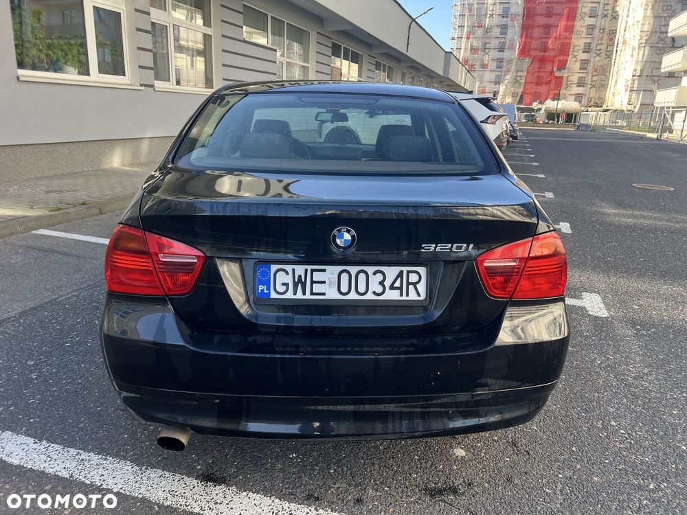 BMW Seria 3 - 3