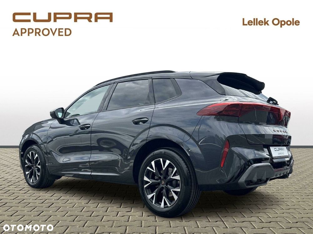 Cupra Terramar 1.5 eTSI mHEV DSG - 4