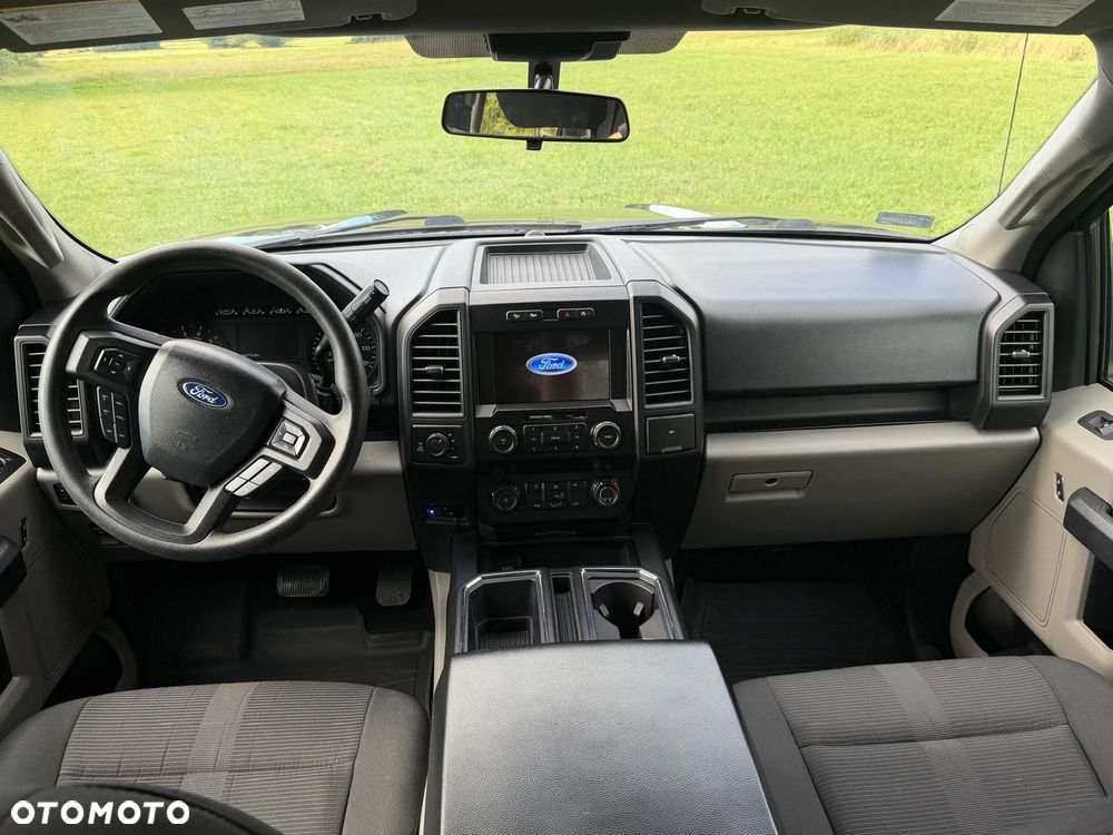 Ford F150 - 11