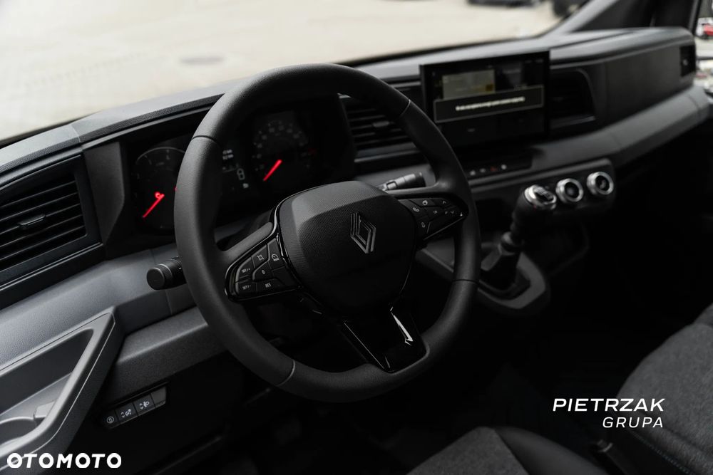 Renault Master - 23