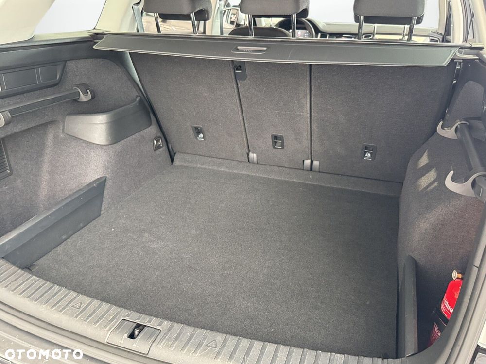 Skoda Kodiaq 1.5 TSI ACT 4x2 Ambition DSG - 35