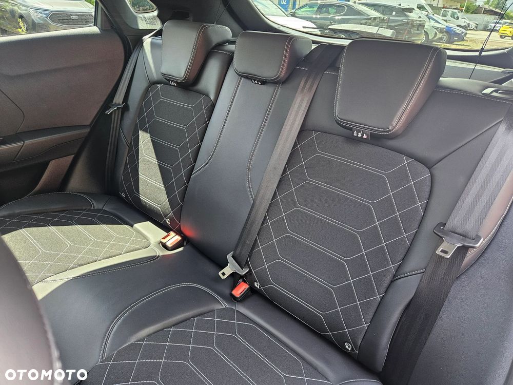 Ford Puma Gen-E 46.8 kWh Premium - 13