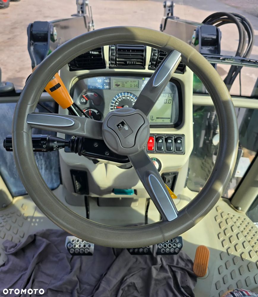 Deutz-Fahr 6130.4 - 9