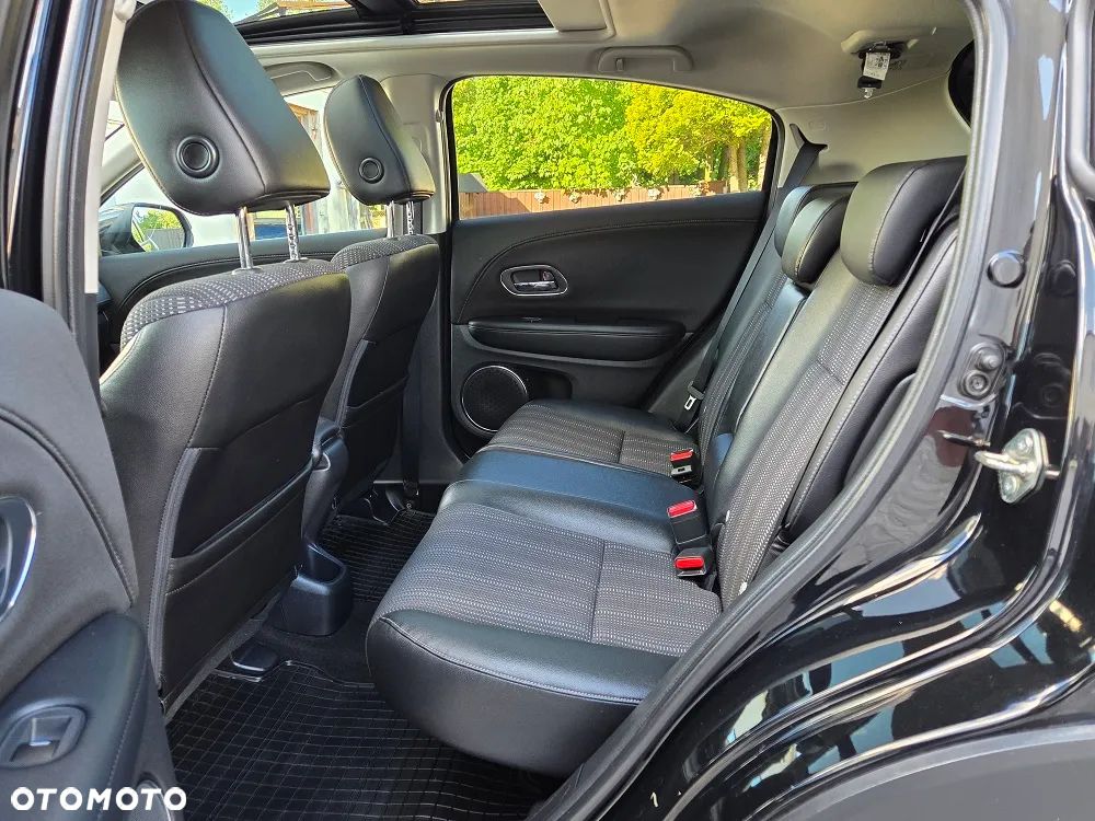 Honda HR-V 1.5 Executive (ADAS) - 14