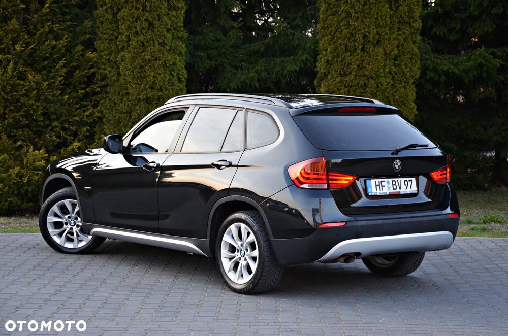 BMW X1 sDrive18d Sport Line - 3