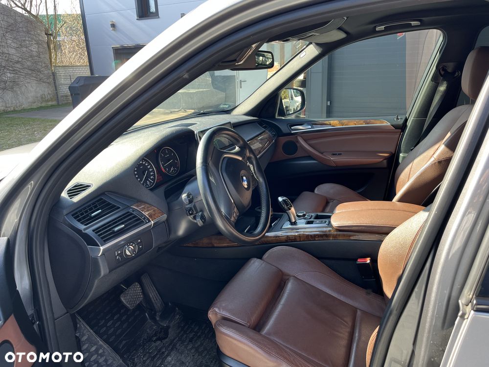 BMW X5 xDrive30d - 6