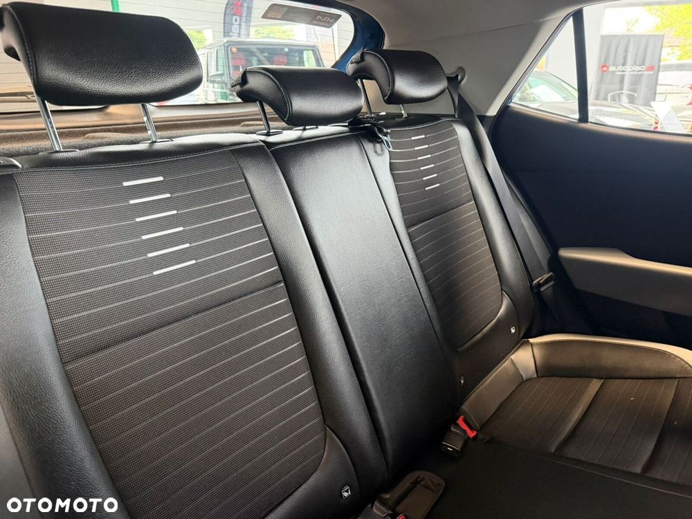 Kia Stonic - 14