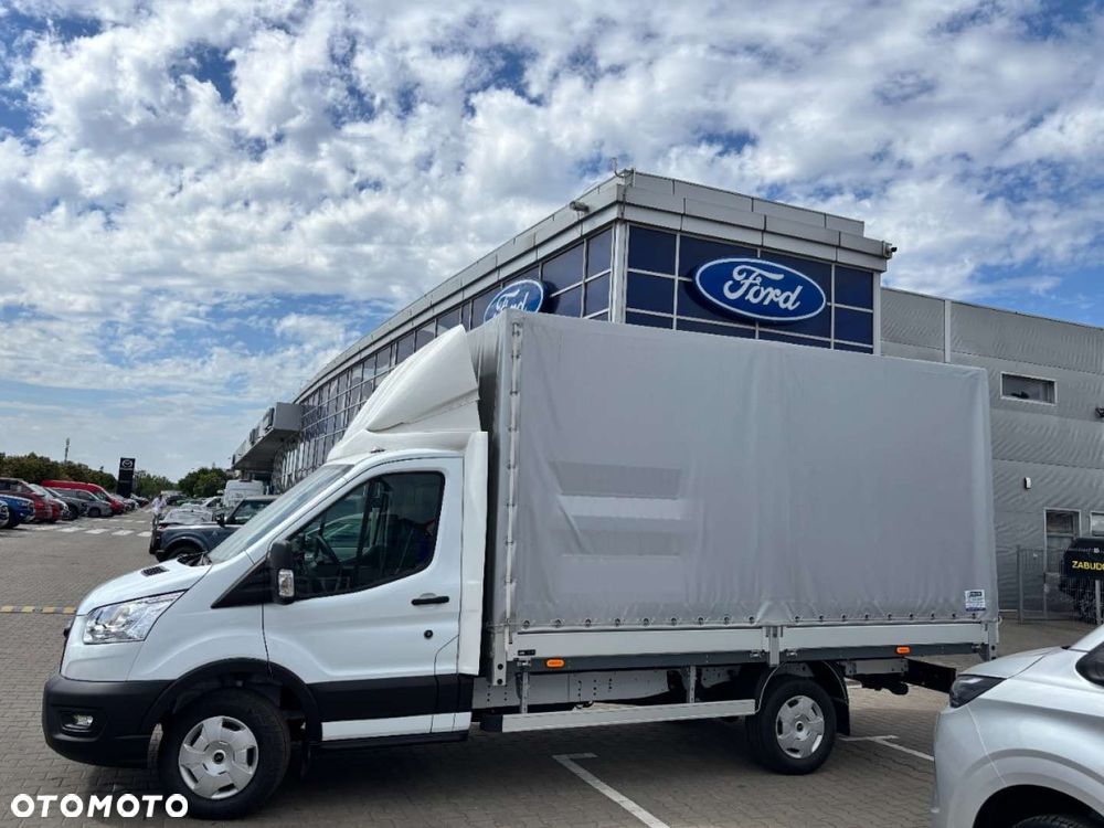 Ford Transit - 16