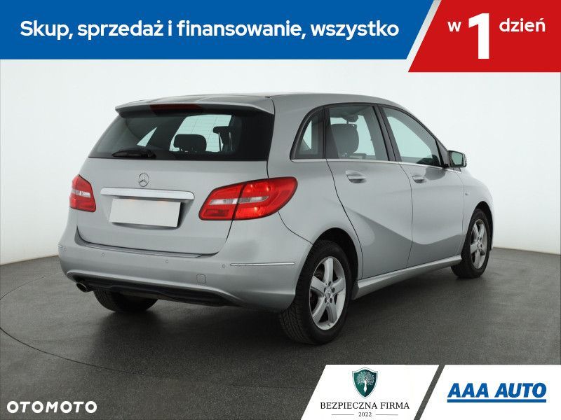 Mercedes-Benz Klasa B - 6