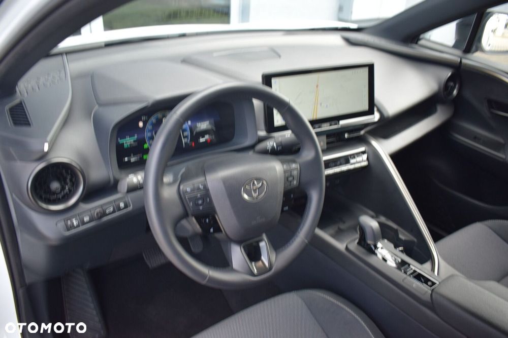 Toyota C-Hr 2024 photo 5