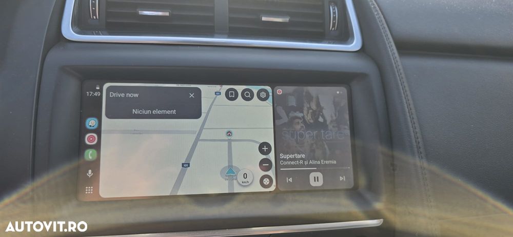 Jaguar E-Pace P200 AWD - 9