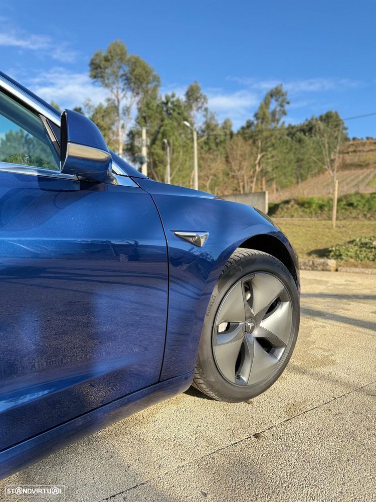 Tesla Model 3 Standard Range Plus RWD - 9