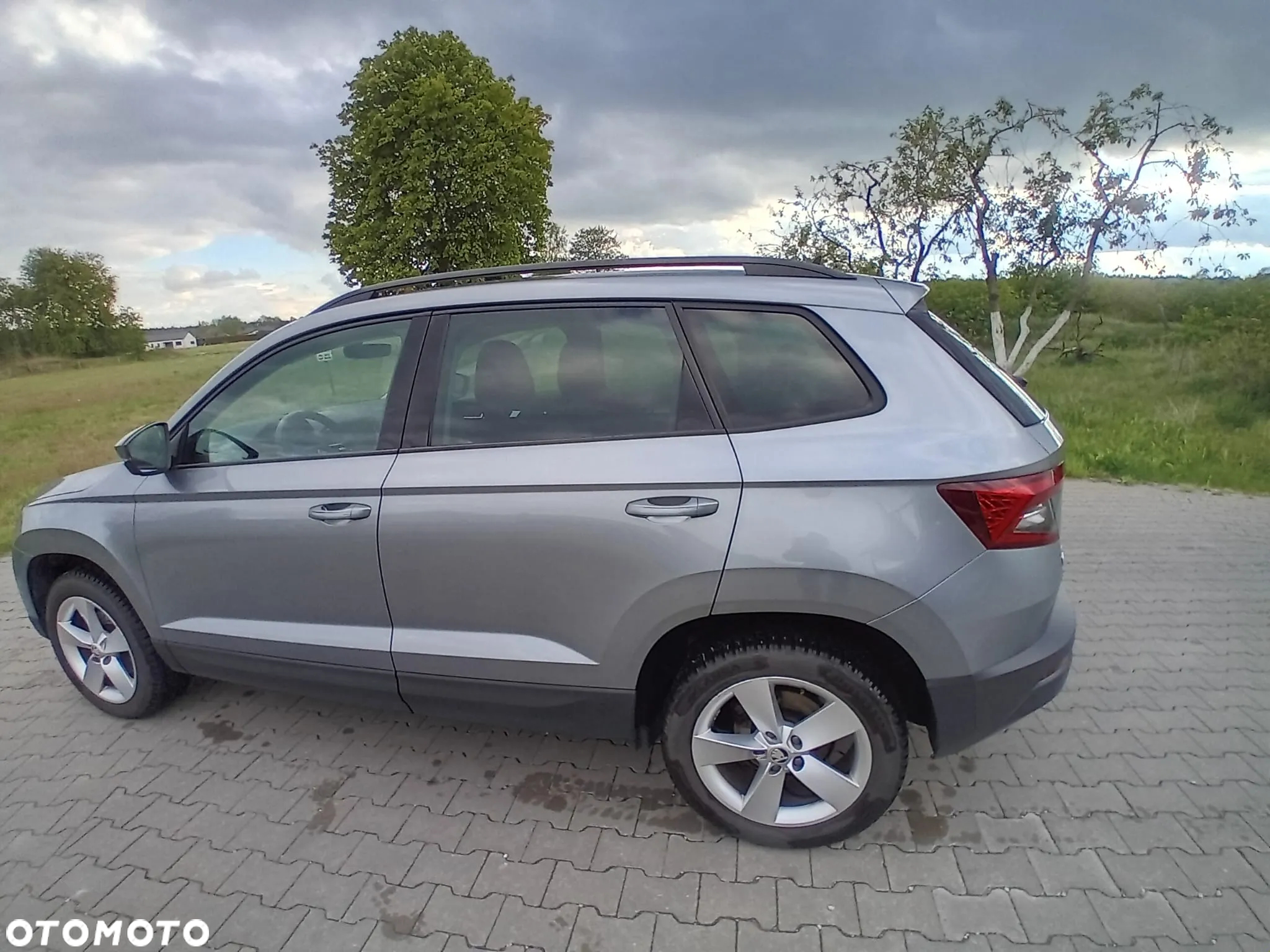 Skoda Karoq - 13