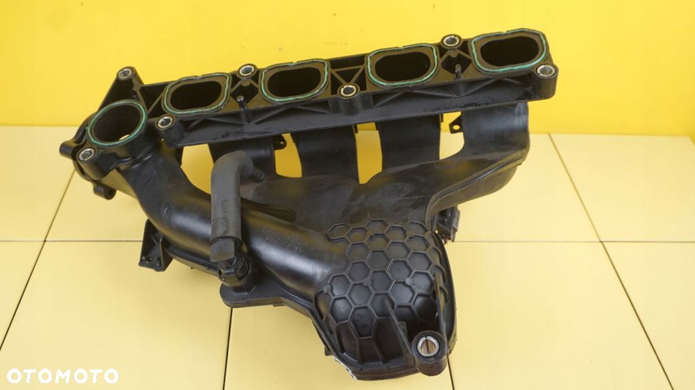 MONDEO MK5 2.0 HYBRYDA 16r 140KM UACA kolektor ssacy DS7E-9424-AG - 5