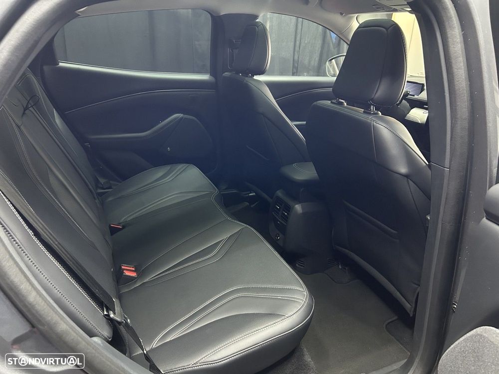 Ford Mustang Mach-E 98.7 kWh Premium - 11