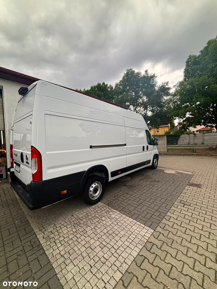 Fiat Ducato - 8
