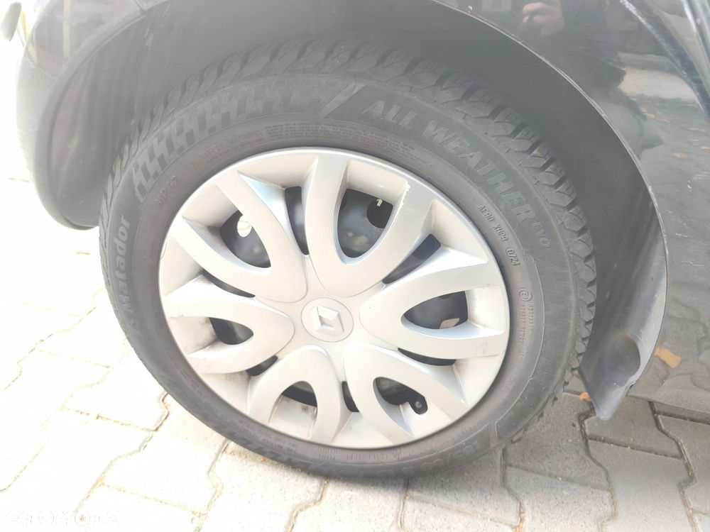 Renault Modus 1.6 16V ESP Initiale - 14