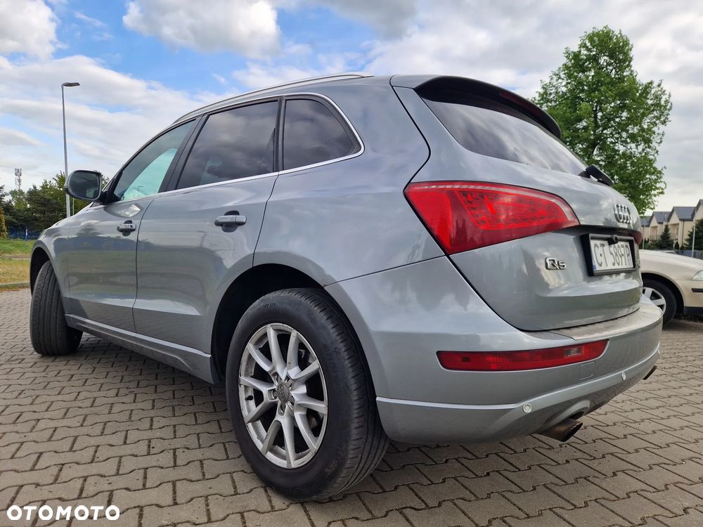 Audi Q5 - 5