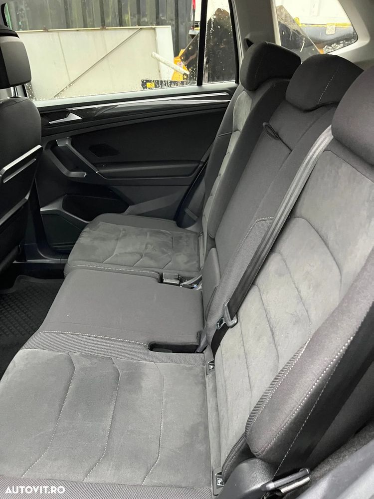Volkswagen Tiguan 2.0 TDI DSG 4Mot Highline - 13