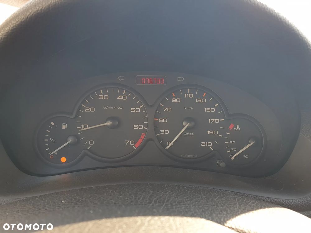 Peugeot 206 1.1 XR - 14