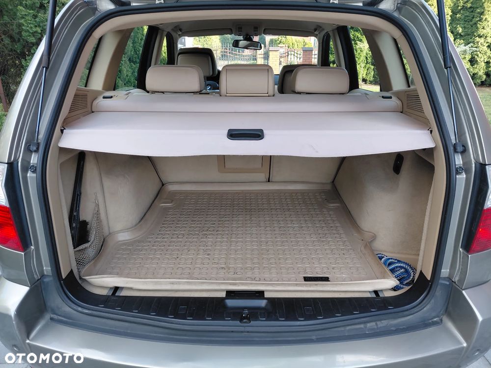 BMW X3 - 8