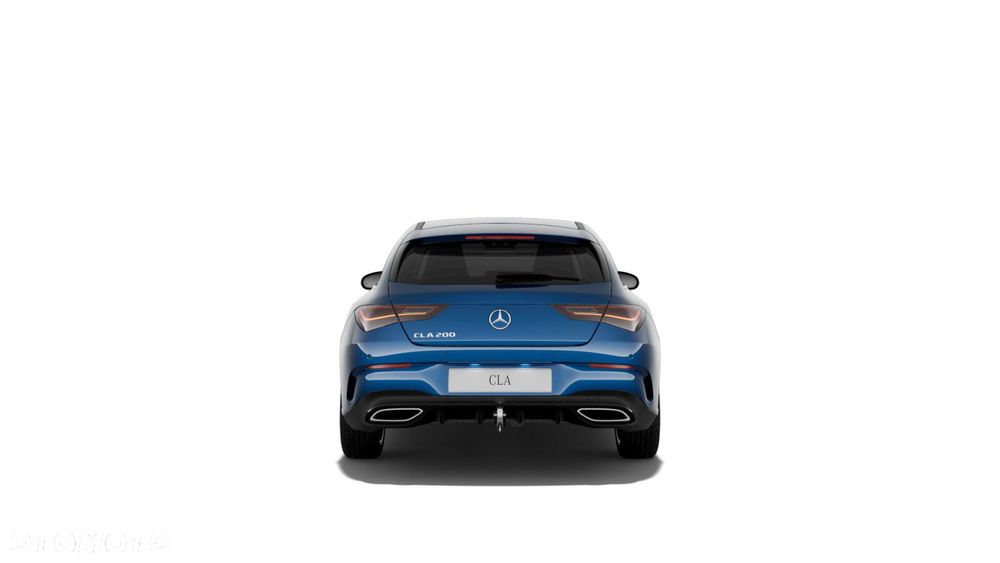 Mercedes-Benz CLA - 6
