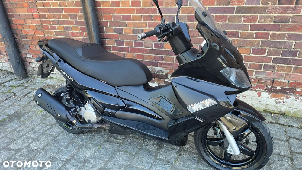 Gilera 125 R - 26
