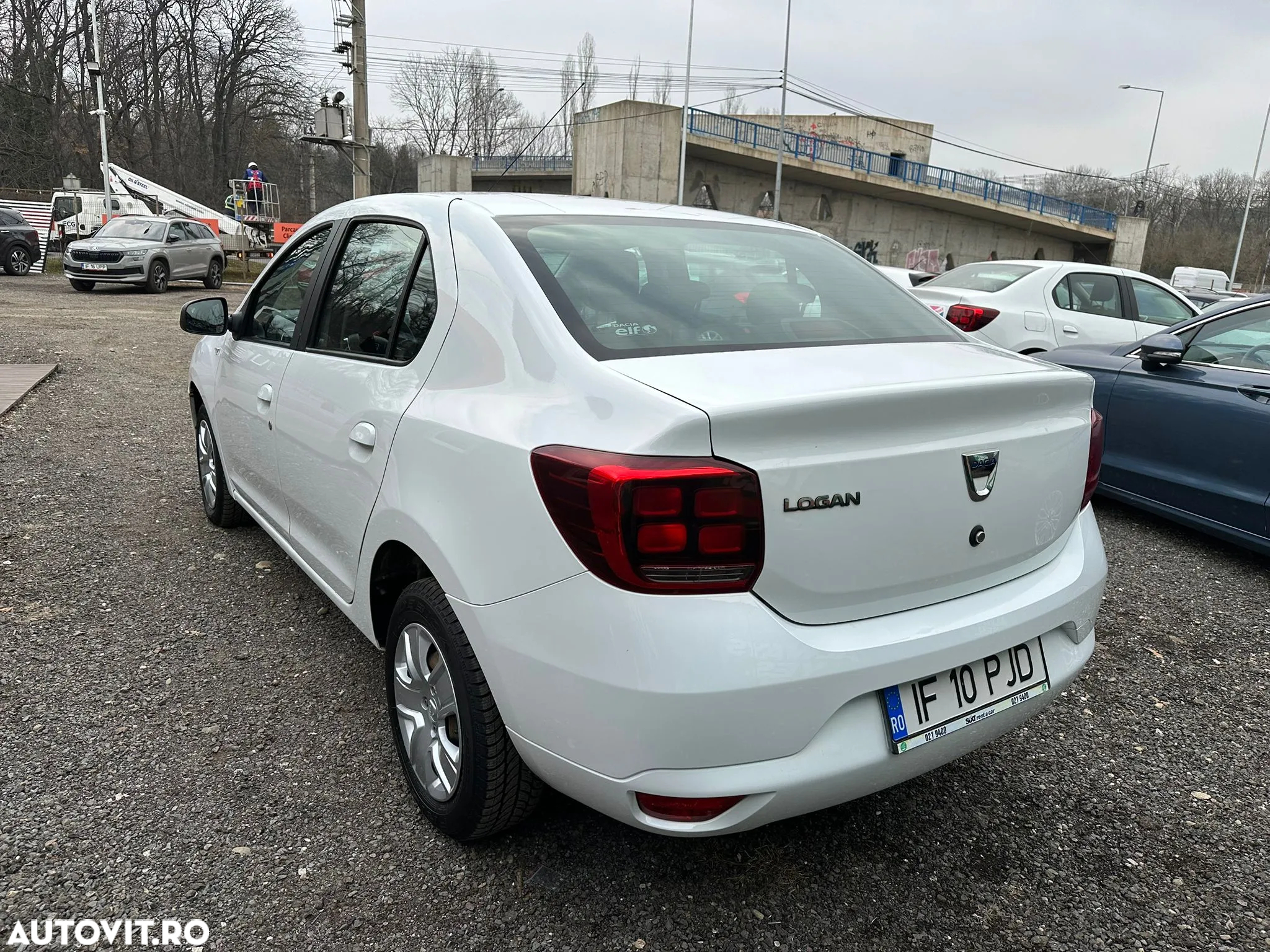 Dacia Logan - 2