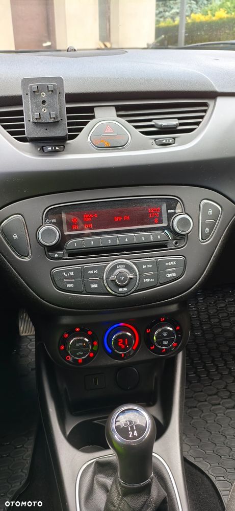 Opel Corsa 1.4 Enjoy - 25