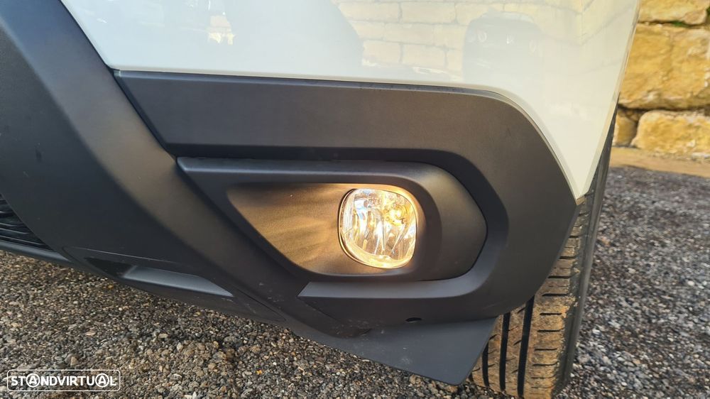 Dacia Duster 1.5 Blue dCi Comfort - 43