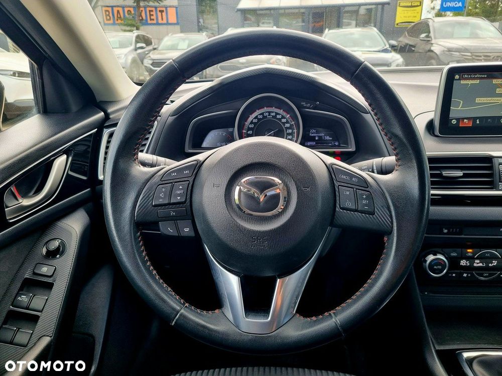 Mazda 3 2.0 Skymotion - 15