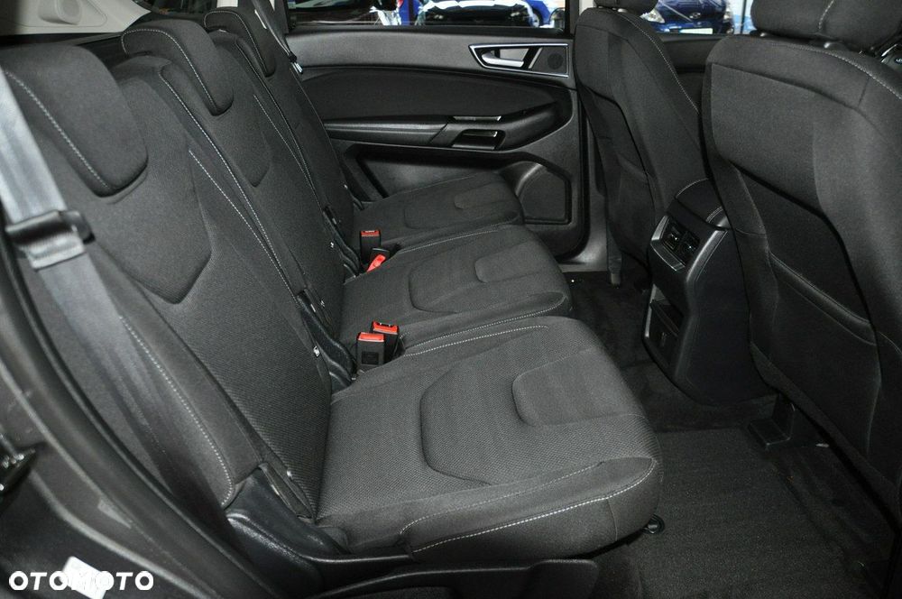 Ford S-Max 2.0 EcoBlue Titanium - 9