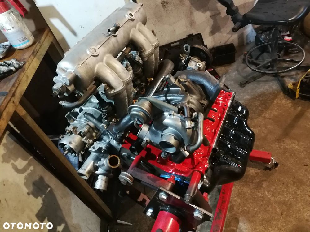 Fiat Uno 1.3 Turbo i.e - 8