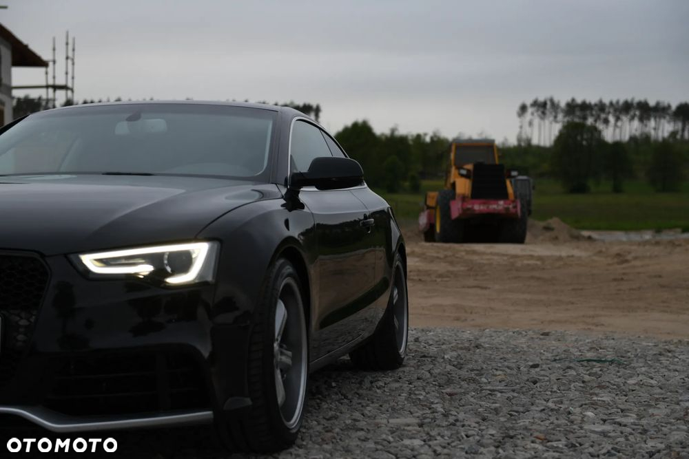 Audi A5 2.0 TFSI quattro S tronic - 3