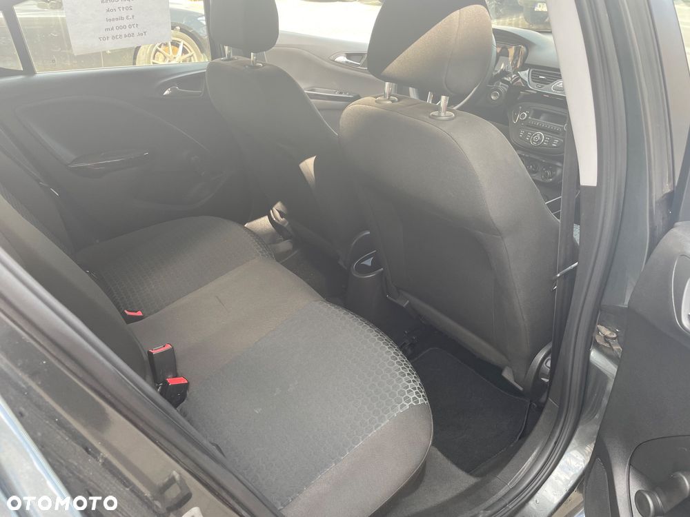 Opel Corsa 1.3 CDTI Cosmo - 9