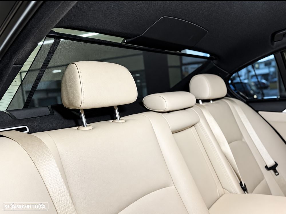 BMW 525 d Pack M Auto - 14