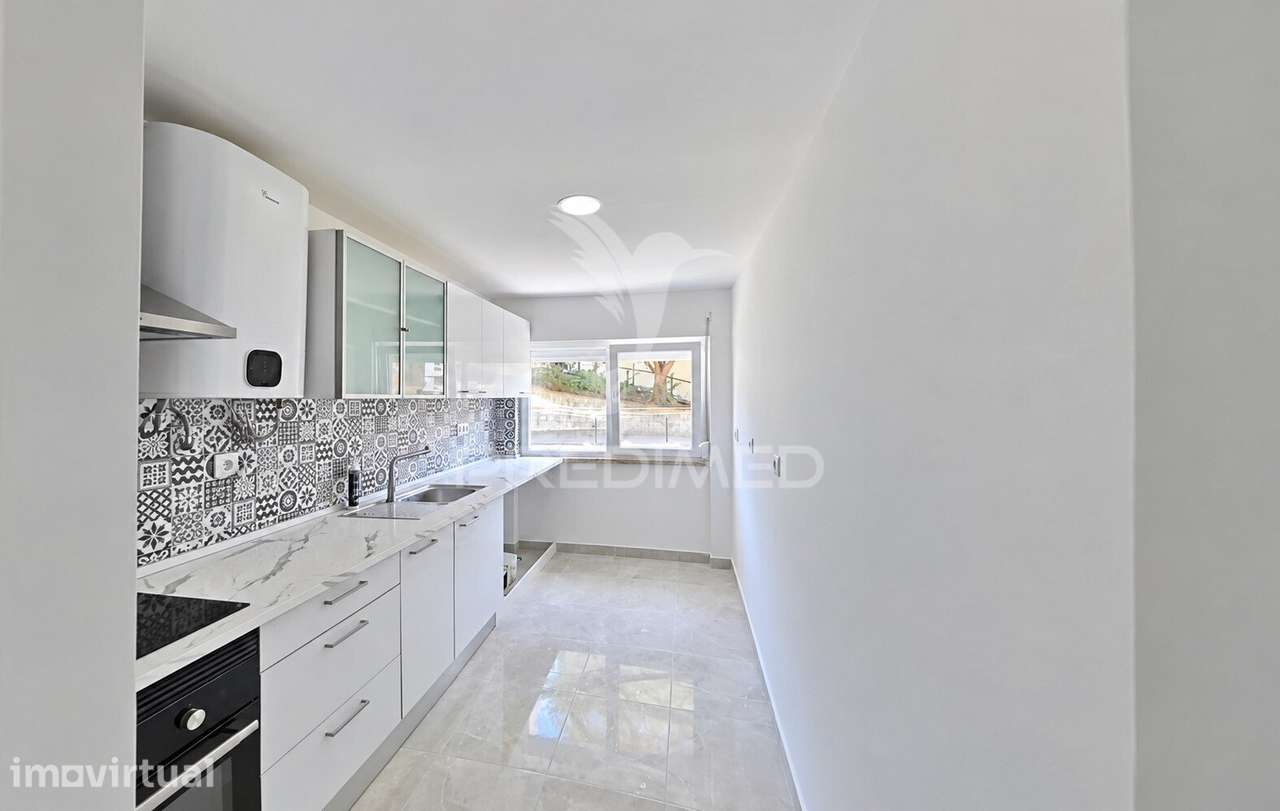 Apartamento T3 no Cacém - Grande imagem: 2/14