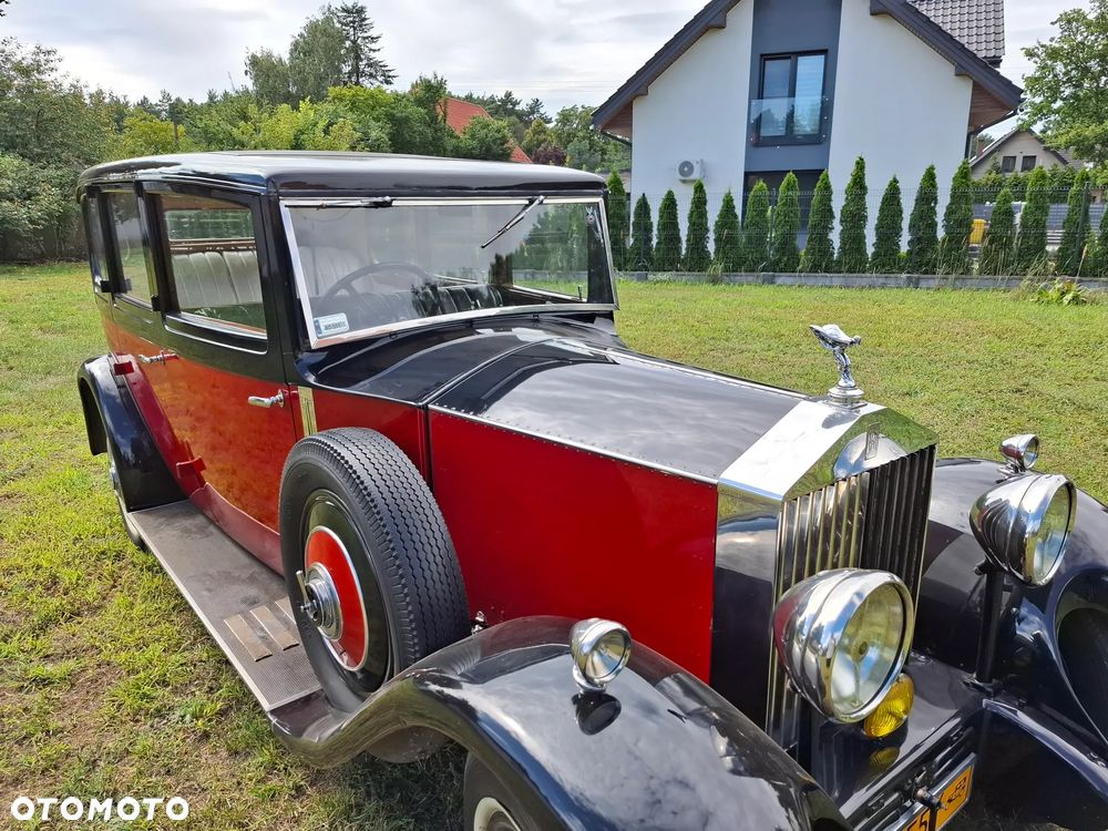 Rolls-Royce Inny - 2