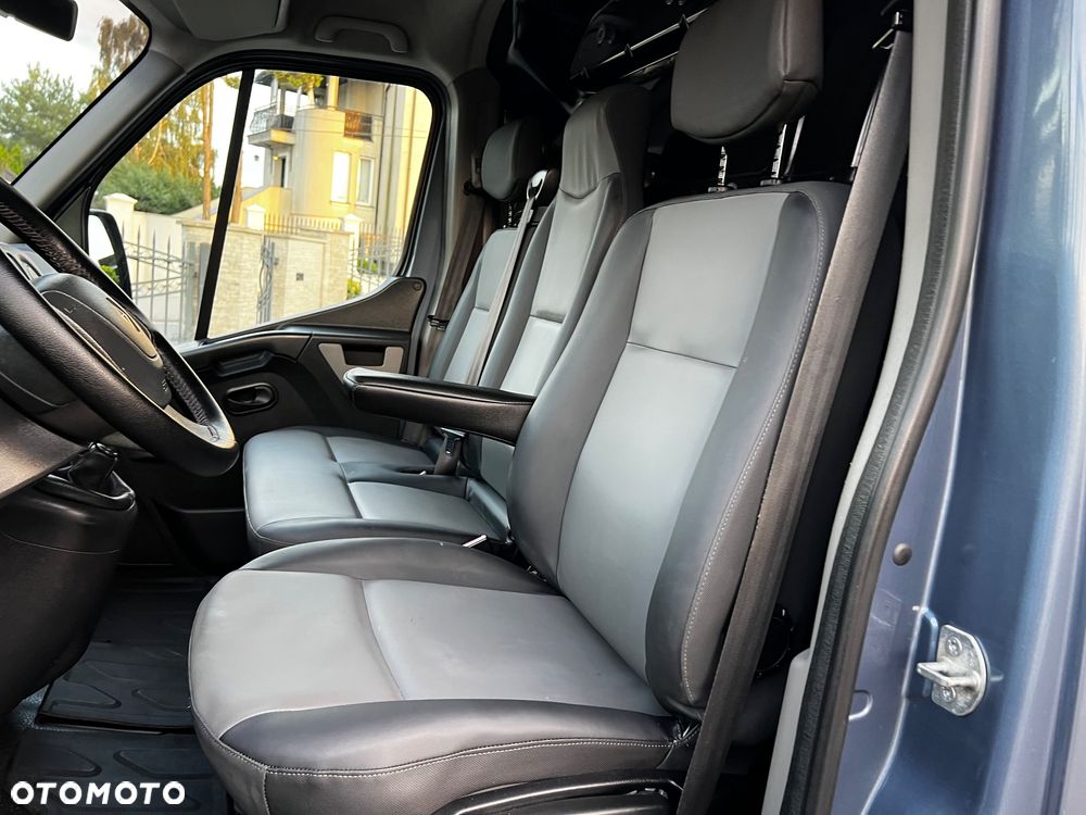 Renault MASTER - 17