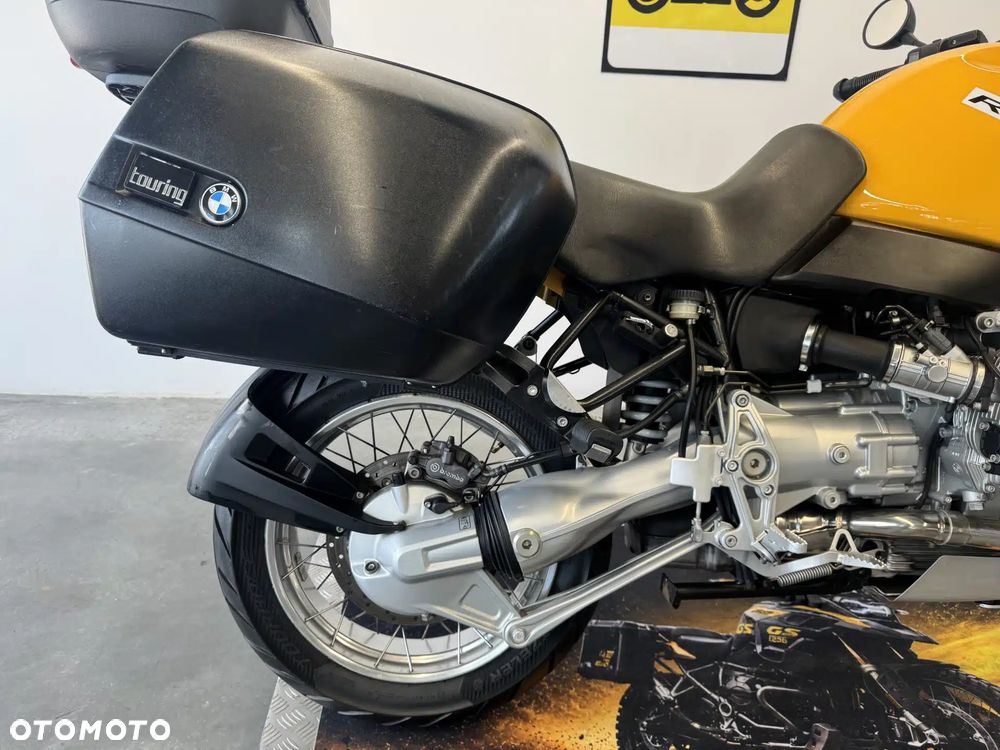 BMW GS - 16